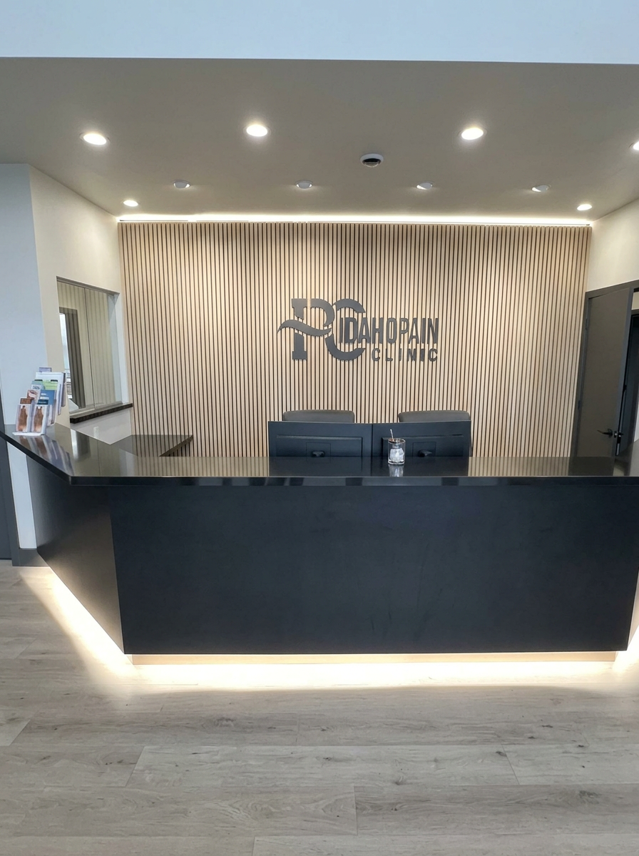 Commercial Projects
