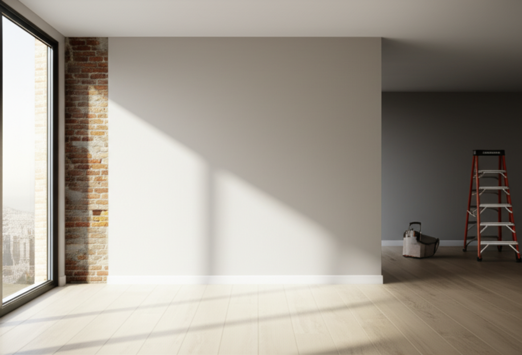 Renovation